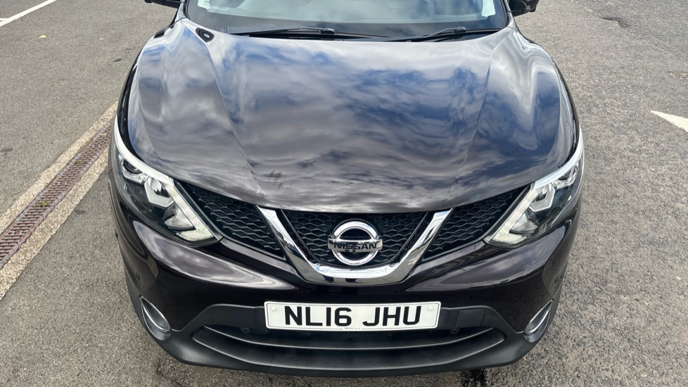 Nissan Qashqai 1.2 DiG-T Tekna [Non-Panoramic] 5dr Petrol Hatchback - Image 8