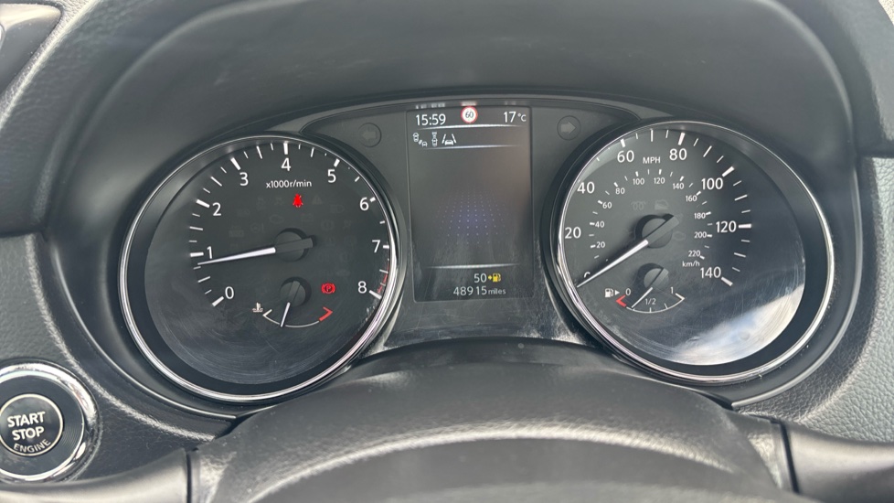 Nissan Qashqai 1.2 DiG-T Tekna [Non-Panoramic] 5dr Petrol Hatchback - Image 18