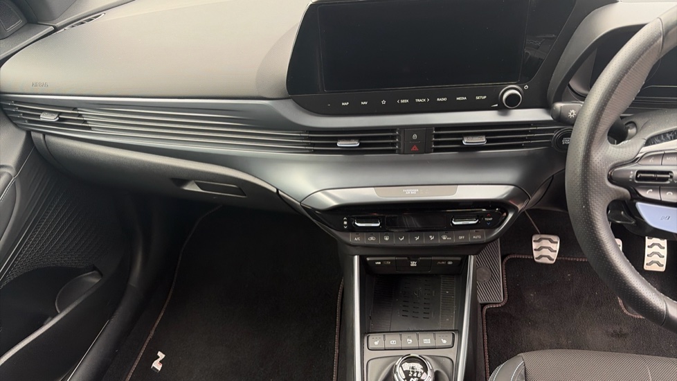 Hyundai i20 1.6T GDi N 5dr Petrol Hatchback - Image 14