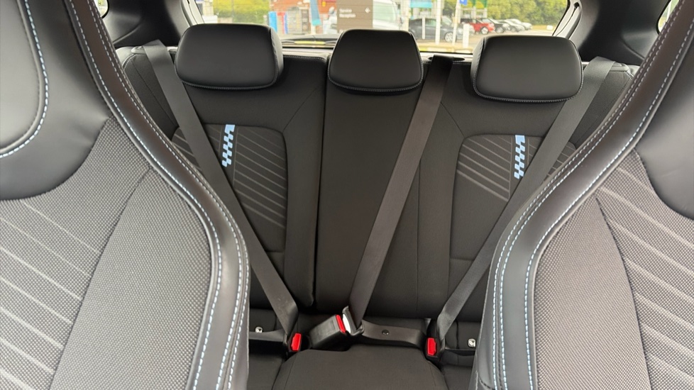 Hyundai i20 1.6T GDi N 5dr Petrol Hatchback - Image 15