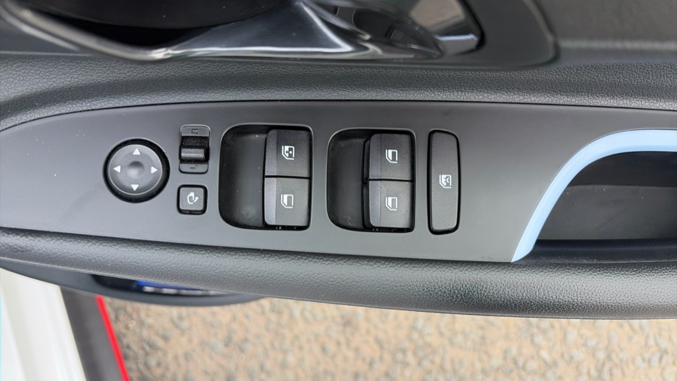 Hyundai i20 1.6T GDi N 5dr Petrol Hatchback - Image 22