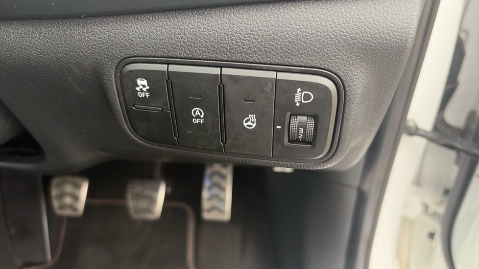 Hyundai i20 1.6T GDi N 5dr Petrol Hatchback - Image 23