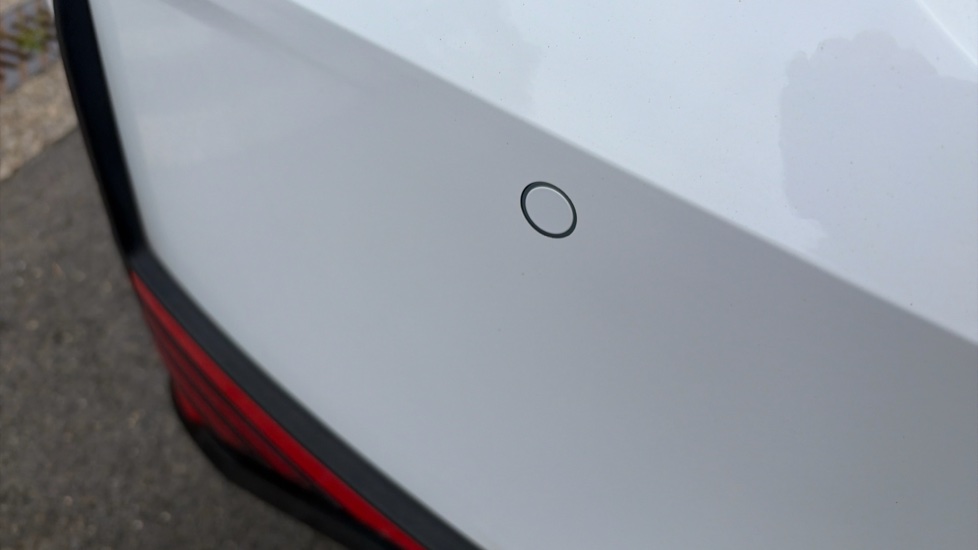 Hyundai i20 1.6T GDi N 5dr Petrol Hatchback - Image 27