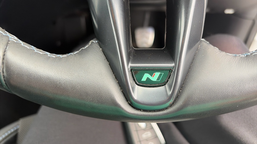 Hyundai i20 1.6T GDi N 5dr Petrol Hatchback - Image 35