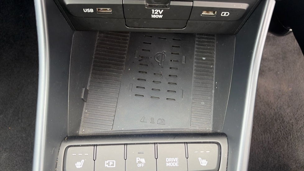 Hyundai i20 1.6T GDi N 5dr Petrol Hatchback - Image 38