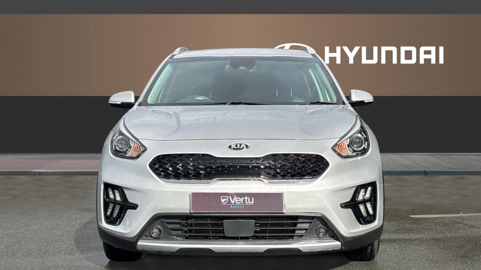 Kia Niro 1.6 GDi Hybrid 2 5dr DCT Hybrid Estate - Image 3