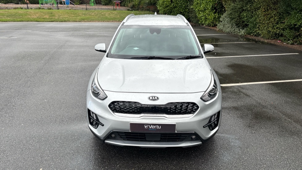 Kia Niro 1.6 GDi Hybrid 2 5dr DCT Hybrid Estate - Image 8