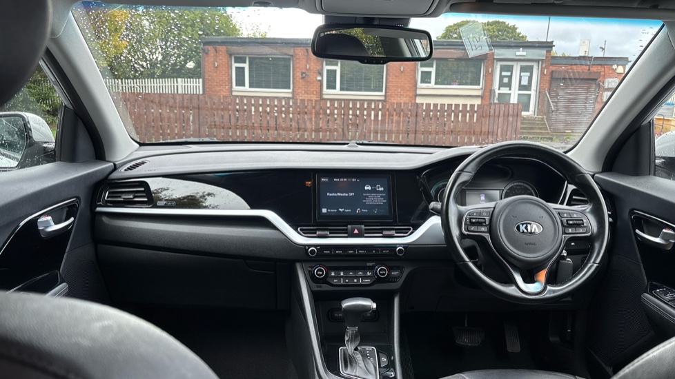 Kia Niro 1.6 GDi Hybrid 2 5dr DCT Hybrid Estate - Image 10