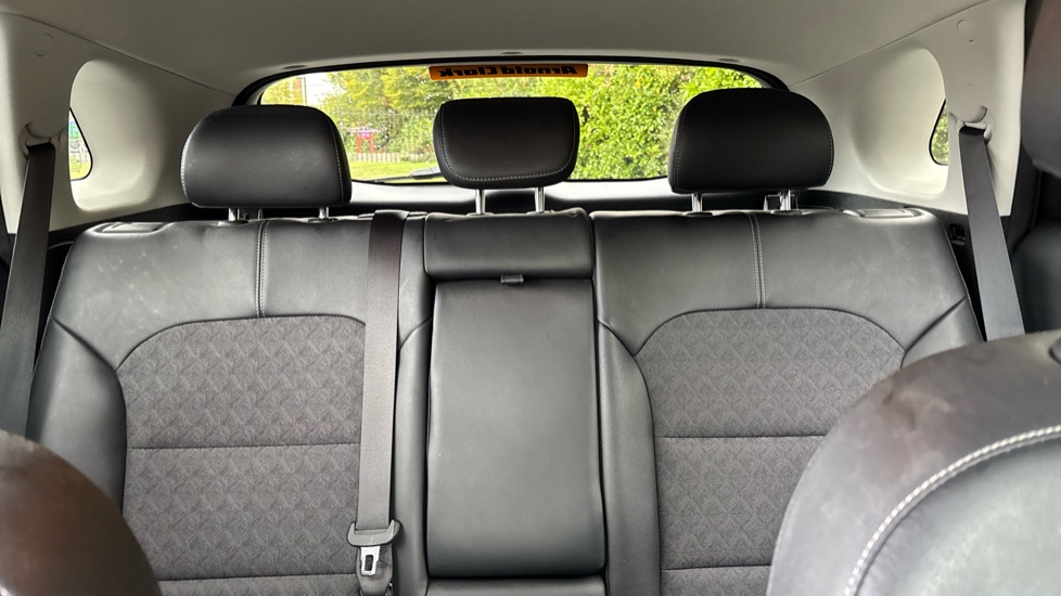 Kia Niro 1.6 GDi Hybrid 2 5dr DCT Hybrid Estate - Image 15