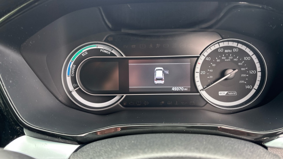 Kia Niro 1.6 GDi Hybrid 2 5dr DCT Hybrid Estate - Image 18