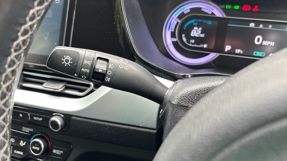 Kia Niro 1.6 GDi Hybrid 2 5dr DCT Hybrid Estate - Image 33