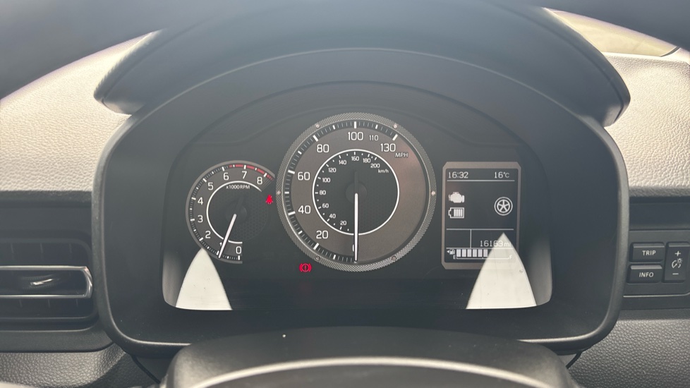 Suzuki Ignis 1.2 Dualjet 12V Hybrid SZ-T 5dr Petrol Hatchback - Image 18