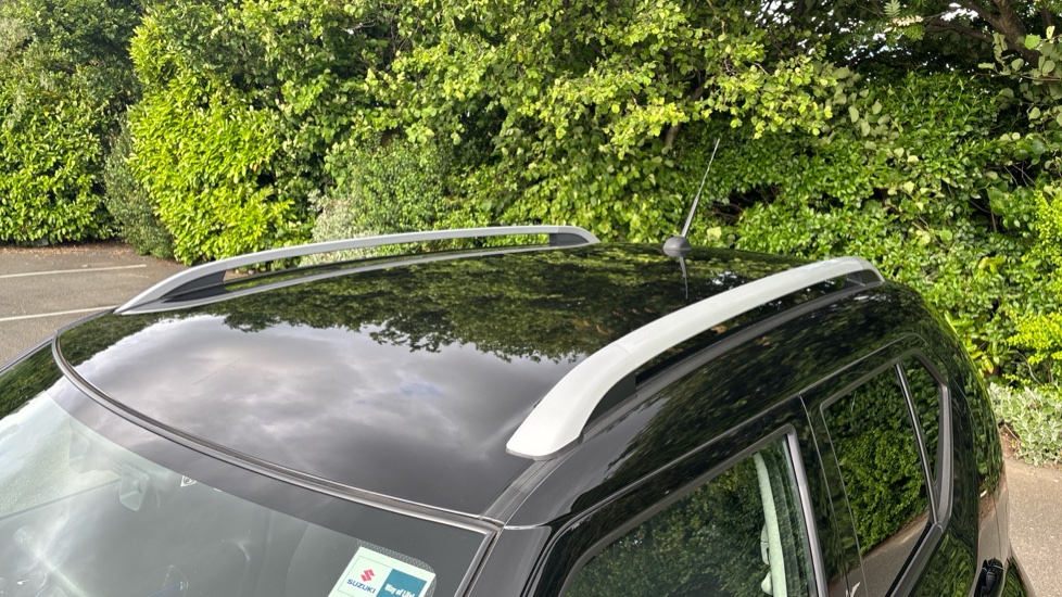 Suzuki Ignis 1.2 Dualjet 12V Hybrid SZ-T 5dr Petrol Hatchback - Image 31