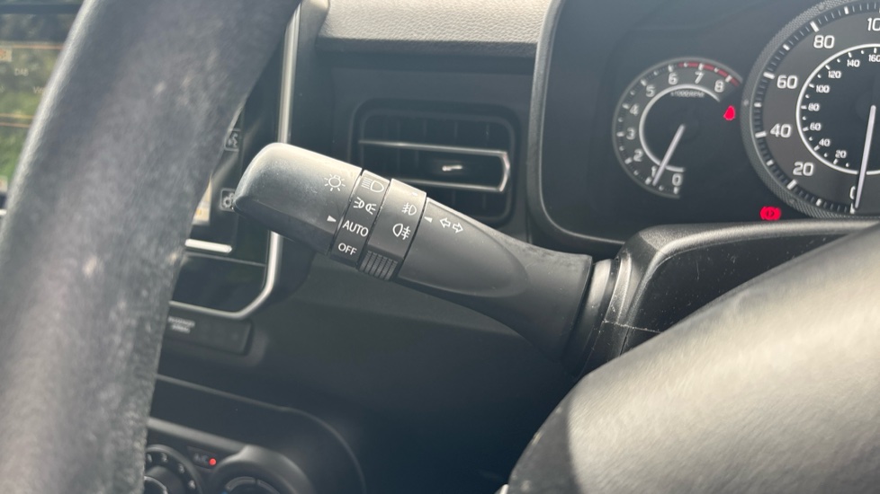 Suzuki Ignis 1.2 Dualjet 12V Hybrid SZ-T 5dr Petrol Hatchback - Image 37