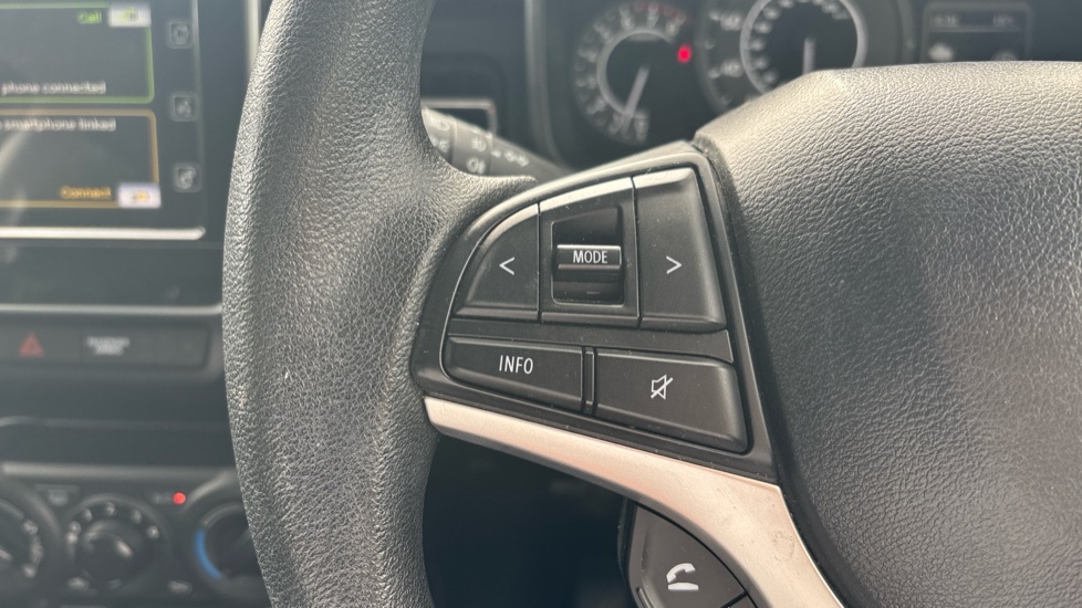 Suzuki Ignis 1.2 Dualjet 12V Hybrid SZ-T 5dr Petrol Hatchback - Image 38