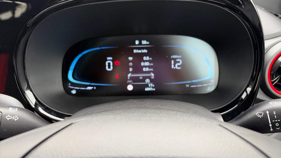 Hyundai i10 1.0T [90] N Line 5dr [Nav] Petrol Hatchback - Image 18
