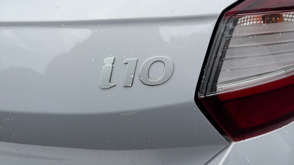 Hyundai i10 1.0T [90] N Line 5dr [Nav] Petrol Hatchback - Image 22