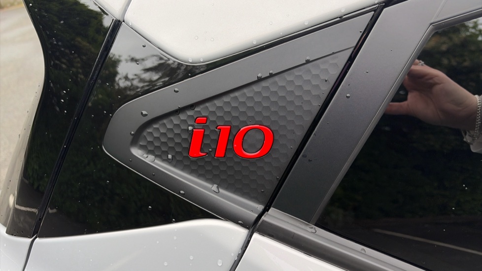 Hyundai i10 1.0T [90] N Line 5dr [Nav] Petrol Hatchback - Image 23