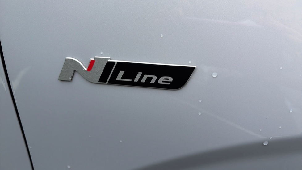 Hyundai i10 1.0T [90] N Line 5dr [Nav] Petrol Hatchback - Image 28