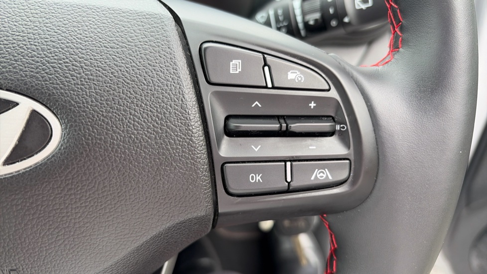 Hyundai i10 1.0T [90] N Line 5dr [Nav] Petrol Hatchback - Image 35