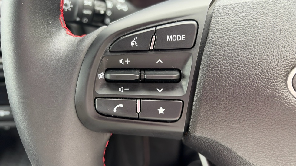 Hyundai i10 1.0T [90] N Line 5dr [Nav] Petrol Hatchback - Image 36