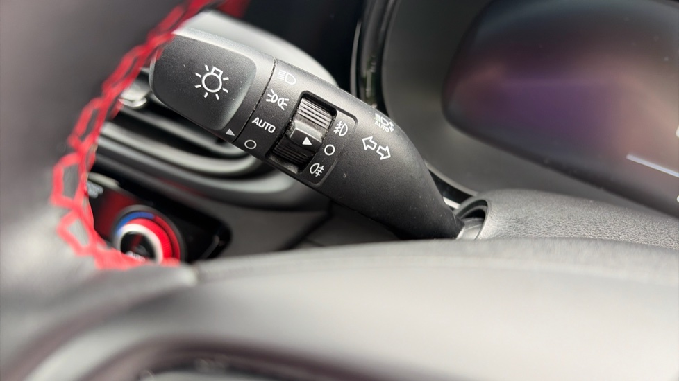 Hyundai i10 1.0T [90] N Line 5dr [Nav] Petrol Hatchback - Image 37