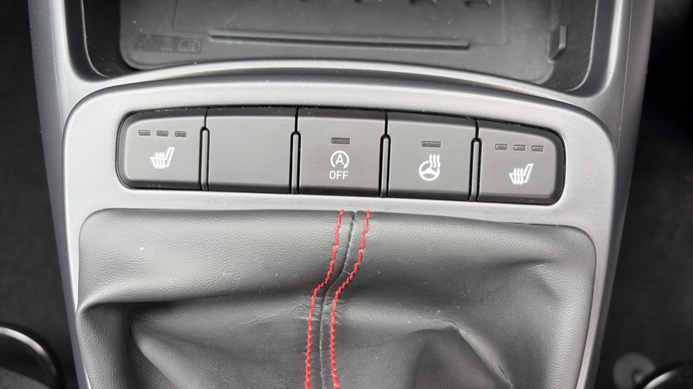 Hyundai i10 1.0T [90] N Line 5dr [Nav] Petrol Hatchback - Image 40