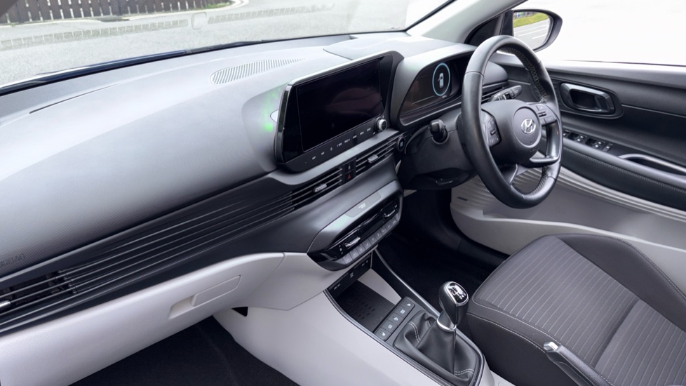 Hyundai i20 1.0T GDi 48V MHD Ultimate 5dr Petrol Hatchback - Image 9