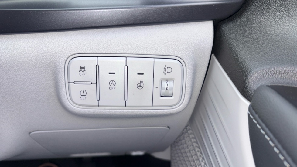 Hyundai i20 1.0T GDi 48V MHD Ultimate 5dr Petrol Hatchback - Image 22