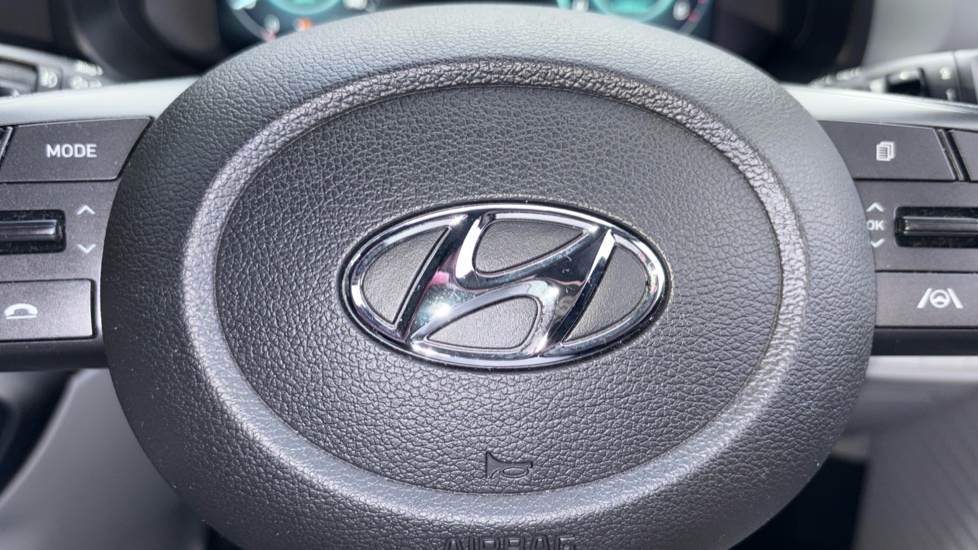 Hyundai i20 1.0T GDi 48V MHD Ultimate 5dr Petrol Hatchback - Image 25