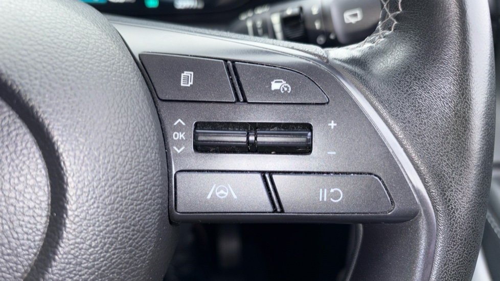 Hyundai i20 1.0T GDi 48V MHD Ultimate 5dr Petrol Hatchback - Image 27