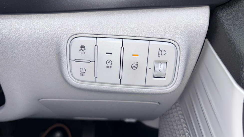 Hyundai i20 1.0T GDi 48V MHD Ultimate 5dr Petrol Hatchback - Image 30