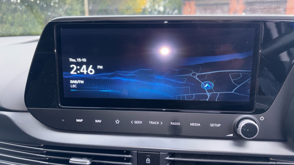 Hyundai i20 1.0T GDi 48V MHD Ultimate 5dr Petrol Hatchback - Image 32
