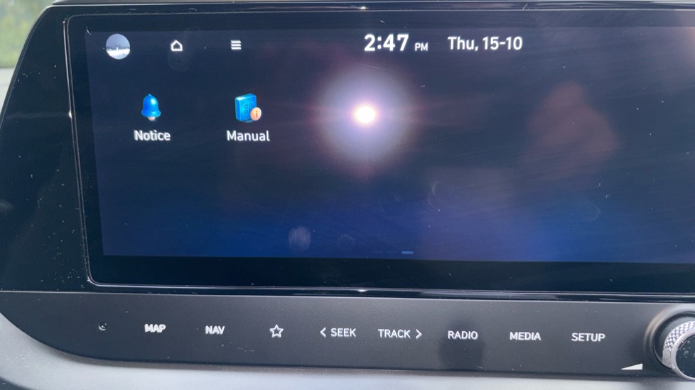 Hyundai i20 1.0T GDi 48V MHD Ultimate 5dr Petrol Hatchback - Image 39