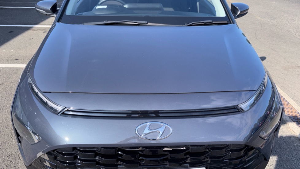 Hyundai BAYON 1.0 TGDi 48V MHEV Premium 5dr Petrol Hatchback - Image 8