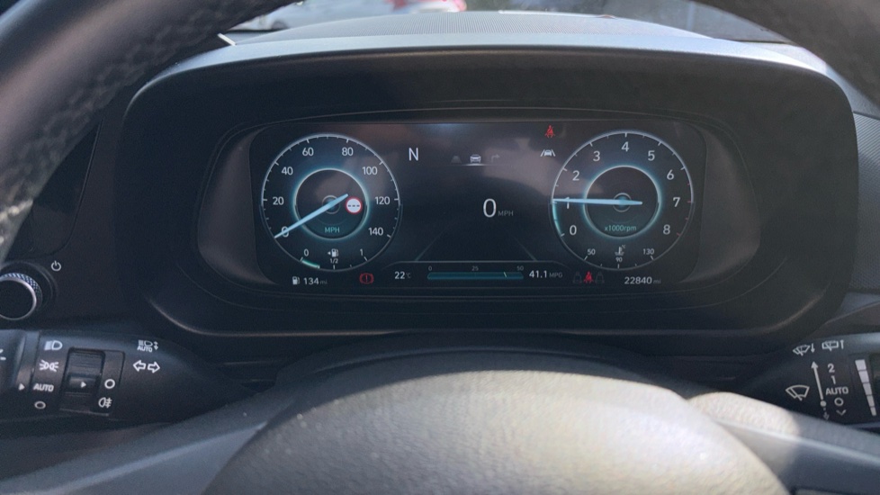Hyundai BAYON 1.0 TGDi 48V MHEV Premium 5dr Petrol Hatchback - Image 18