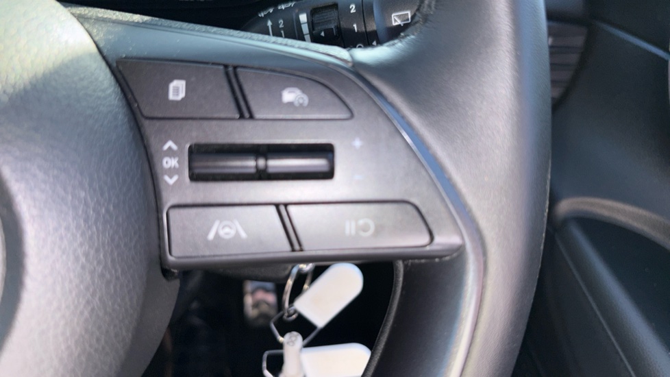 Hyundai BAYON 1.0 TGDi 48V MHEV Premium 5dr Petrol Hatchback - Image 25