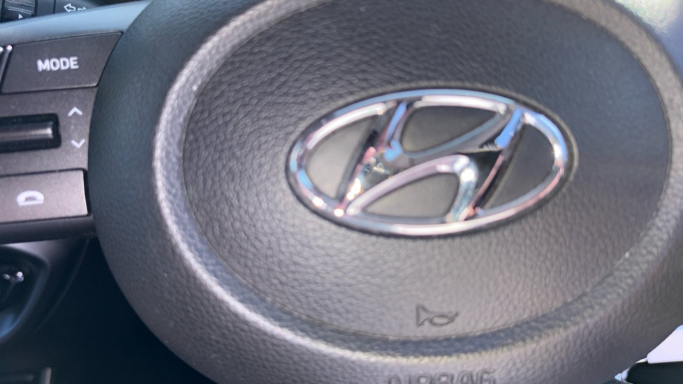 Hyundai BAYON 1.0 TGDi 48V MHEV Premium 5dr Petrol Hatchback - Image 26