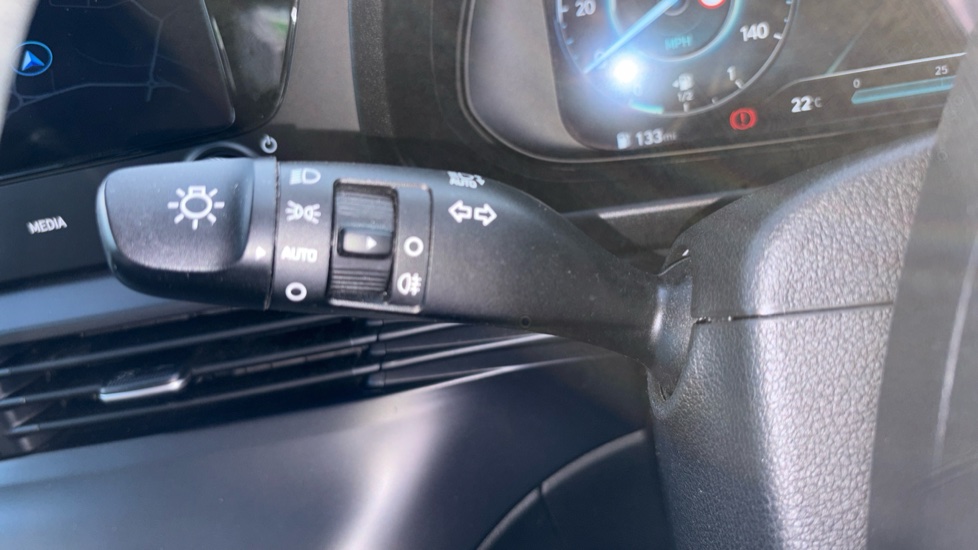 Hyundai BAYON 1.0 TGDi 48V MHEV Premium 5dr Petrol Hatchback - Image 27