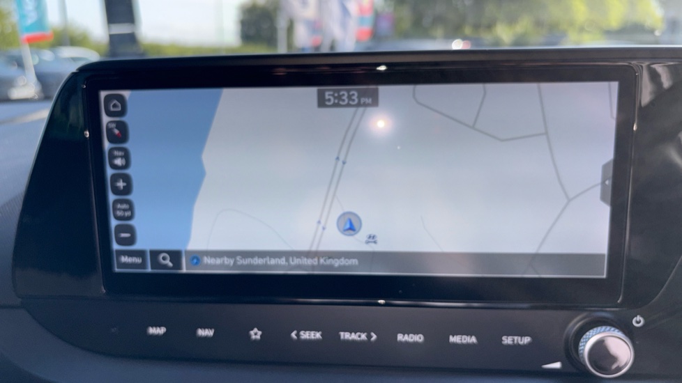 Hyundai BAYON 1.0 TGDi 48V MHEV Premium 5dr Petrol Hatchback - Image 31