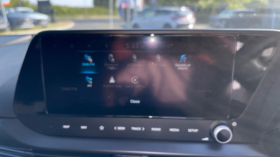 Hyundai BAYON 1.0 TGDi 48V MHEV Premium 5dr Petrol Hatchback - Image 33