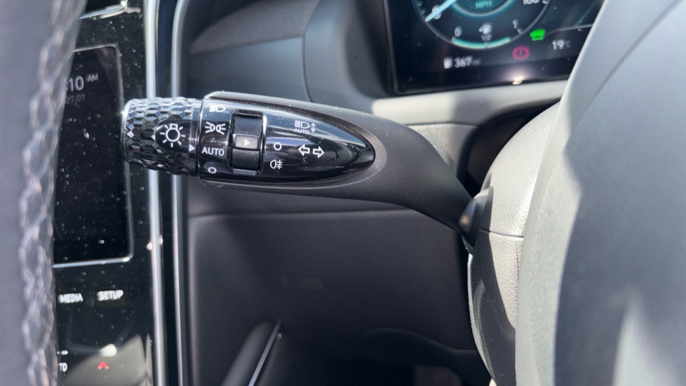 Hyundai TUCSON 1.6 TGDi Hybrid 230 Ultimate 5dr 2WD Auto Hybrid Estate - Image 26