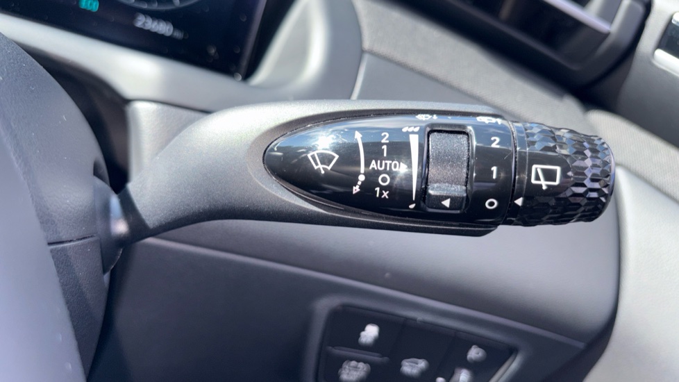 Hyundai TUCSON 1.6 TGDi Hybrid 230 Ultimate 5dr 2WD Auto Hybrid Estate - Image 27