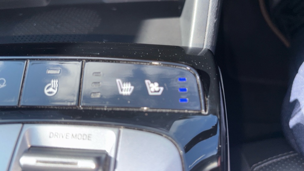 Hyundai TUCSON 1.6 TGDi Hybrid 230 Ultimate 5dr 2WD Auto Hybrid Estate - Image 29