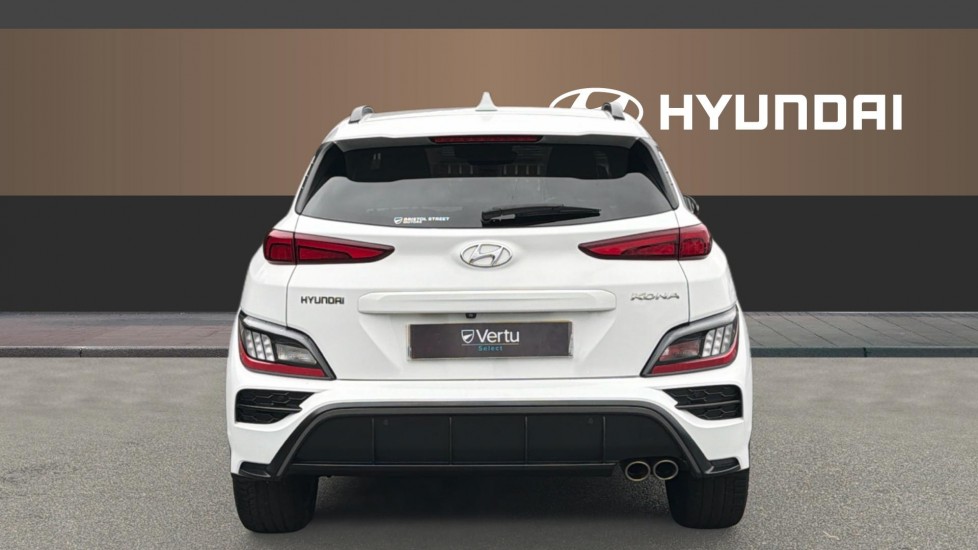 Hyundai KONA 1.0 TGDi 48V MHEV N Line 5dr Petrol Hatchback - Image 6