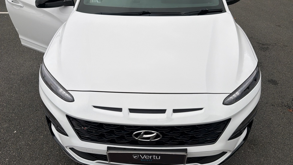Hyundai KONA 1.0 TGDi 48V MHEV N Line 5dr Petrol Hatchback - Image 8