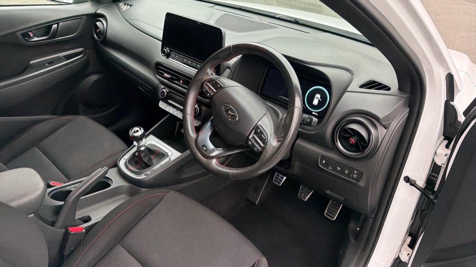 Hyundai KONA 1.0 TGDi 48V MHEV N Line 5dr Petrol Hatchback - Image 11