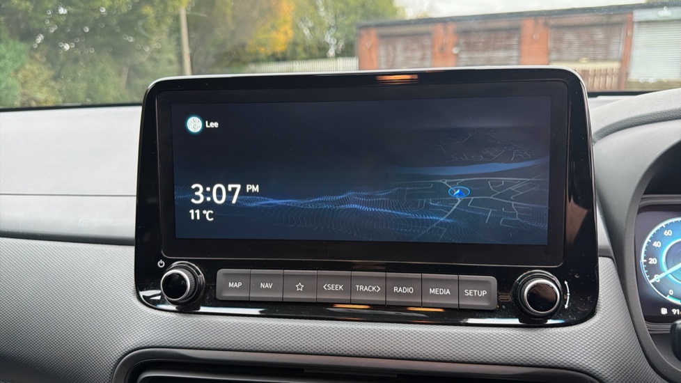 Hyundai KONA 1.0 TGDi 48V MHEV N Line 5dr Petrol Hatchback - Image 12