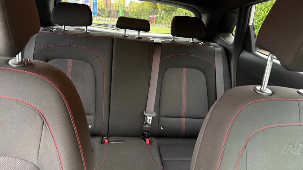 Hyundai KONA 1.0 TGDi 48V MHEV N Line 5dr Petrol Hatchback - Image 15