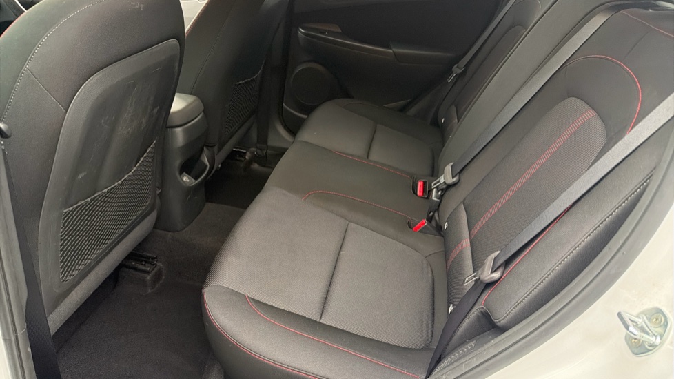 Hyundai KONA 1.0 TGDi 48V MHEV N Line 5dr Petrol Hatchback - Image 16